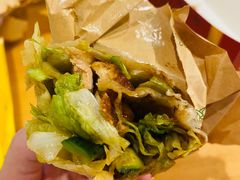 -特派卷·老北京烤鸭卷(合生汇购物中心店)