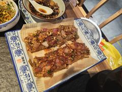 -来涮蜀鲜货火锅串串香(菜市口店)