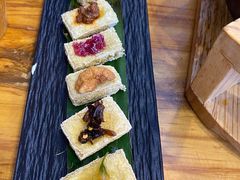 -桥香园过桥米线(国贸店)