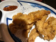 -京悦南门涮羊肉·羊蝎子火锅(田林路店)