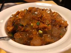 农家炒凉粉-商都酒店( 北京南站店)