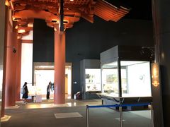 -大阪历史博物馆