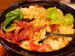 -新大咀港式茶餐厅(宝山万达店)