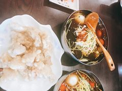 -服务大楼冷面(延大店)