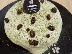 -松上茶屋(康庄南街店)