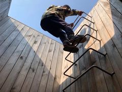 -前小桔亲子创意农场·草莓采摘·露营烧烤