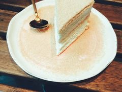 -Home Cafe(水榭春天店)