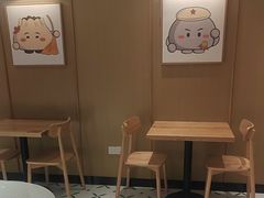 -新里上海点心(三门路店)