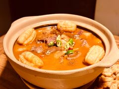 -长亭酒肆(鼓楼后海店)