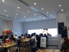 -小米之家(渝中龙湖时代天街店)