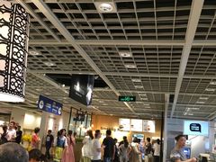 -宜家·瑞典风味餐厅(无锡店)