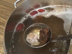 -四季火锅酒家(新濠影汇店)