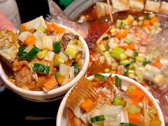-师烤·豆花烤鱼(广州荔湾扬韬广场店)