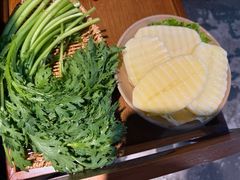 -齐二姐老火锅(红旗厂店)