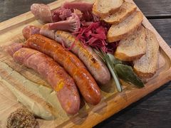 -Boxing Cat Brewery拳击猫精酿啤酒馆(永福店)