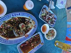 -桂园白粥·潮汕老味道