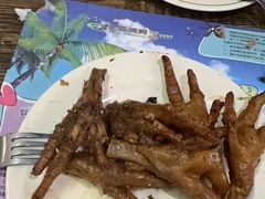 -巴犀烧烤(新崇光店)