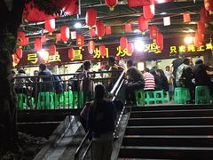 -弓虽昌焖烧鸡(大竹林店)