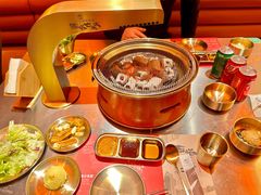 -西塔老太太泥炉烤肉(苏州大悦城店)