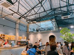 -GOTLOT COFFEE&KITCHEN角落厨房NOOK店