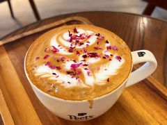 -Peet's 皮爷咖啡(东湖路手作店)