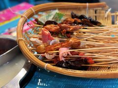 -蜀巷弯弯串串香(长春总店)