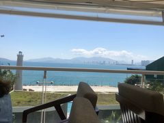 -芽庄MP泰式海鲜海景餐厅