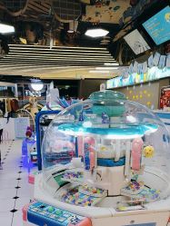 -Land Mark 蓝马乐园(印象城店)