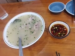 -市井川菜(江宁店)