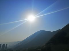 -五泉山公园