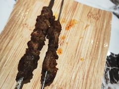 -巴依老爷新疆美食(常营店)