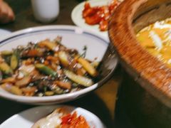 -老灶房-四川土菜(铁牛广场店)