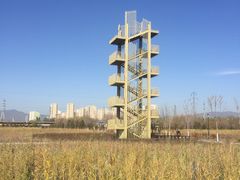 -永定河休闲森林公园