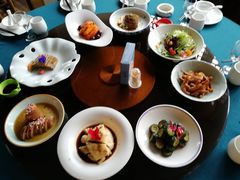 -二十八里太湖船菜(吉祥路店)