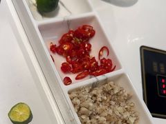 -烹然四季椰子鸡火锅(姚家园万象汇店)