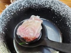 -地二手作鱼汤馄饨(上街里店)