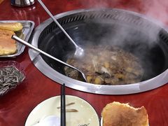 -哈尔滨东北铁锅炖(都督街店)