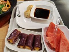 -鹿其林酒家(大学城店)