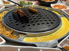 -韩宫宴烤肉·料理(南京江宁万达店)