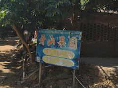 -牙山果园·烧烤野炊·钓鱼团建·烤全羊