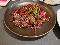 -蟹榭·本帮江浙菜·蟹宴(大宁久光商场店)