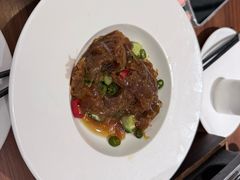 -阿明小菜·海鲜·上海菜(梅陇店)