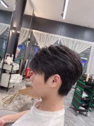 点击看大图 -藤野造型