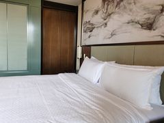 -成都安仁福朋喜来登酒店
