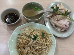 -百家鸡味馆(清泰店)