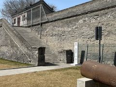 -中国人民抗日战争纪念雕塑园