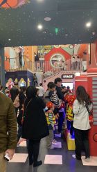 -MELAND CLUB亲子乐园·派对·餐厅(北京芳圆里ID MALL店)