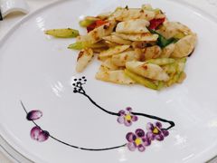 -州康·本帮菜(南桥百联店)