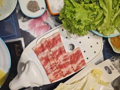 -名都晓荷塘主题火锅(春光路店)