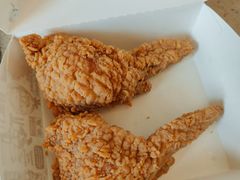 -肯德基(新凌云店)